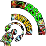 Logo of Hip Hop - Rap News RSS Free android Application 